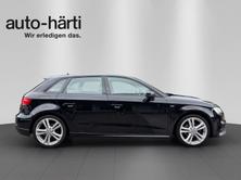 AUDI A3 35 TFSI Sport, Essence, Occasion / Utilisé, Manuelle - 6