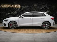 AUDI A3 Sportback 45 TFSI e S line S-tronic *CH Fahrzeug*Fahrera, Mild-Hybrid Benzin/Elektro, Occasion / Gebraucht, Automatik - 3