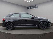 AUDI A3 Ambition ultra, Petrol, Second hand / Used, Manual - 2