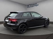 AUDI A3 Ambition ultra, Petrol, Second hand / Used, Manual - 3
