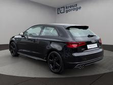 AUDI A3 Ambition ultra, Petrol, Second hand / Used, Manual - 4
