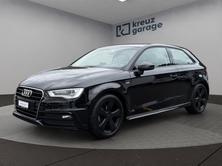 AUDI A3 Ambition ultra, Petrol, Second hand / Used, Manual - 5