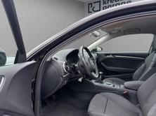 AUDI A3 Ambition ultra, Petrol, Second hand / Used, Manual - 6