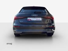AUDI A3 Sportback 35 TFSI advanced Attraction, Petrol, Second hand / Used, Automatic - 4