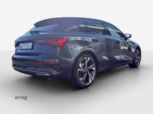 AUDI A3 Sportback 35 TFSI advanced Attraction, Petrol, Second hand / Used, Automatic - 5