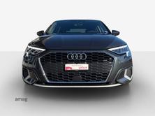 AUDI A3 Sportback 35 TFSI advanced Attraction, Petrol, Second hand / Used, Automatic - 7
