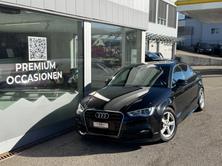 AUDI A3 Limousine 1.4 TFSI Ambition S-tronic, Petrol, Second hand / Used, Automatic - 2