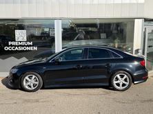 AUDI A3 Limousine 1.4 TFSI Ambition S-tronic, Petrol, Second hand / Used, Automatic - 3