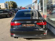 AUDI A3 Limousine 1.4 TFSI Ambition S-tronic, Petrol, Second hand / Used, Automatic - 4