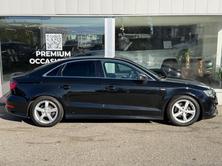 AUDI A3 Limousine 1.4 TFSI Ambition S-tronic, Petrol, Second hand / Used, Automatic - 5
