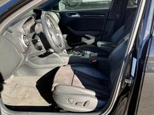 AUDI A3 Limousine 1.4 TFSI Ambition S-tronic, Petrol, Second hand / Used, Automatic - 7