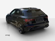 AUDI A3 Sportback 35 TFSI S line Attraction, Benzin, Occasion / Gebraucht, Automatik - 3