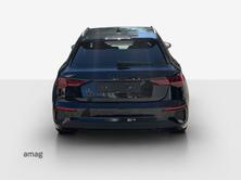 AUDI A3 Sportback 35 TFSI S line Attraction, Benzin, Occasion / Gebraucht, Automatik - 4