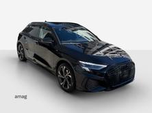 AUDI A3 Sportback 35 TFSI S line Attraction, Benzin, Occasion / Gebraucht, Automatik - 6