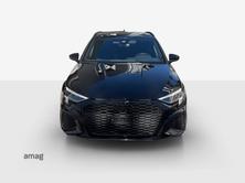 AUDI A3 Sportback 35 TFSI S line Attraction, Benzin, Occasion / Gebraucht, Automatik - 7