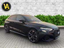 AUDI A3 Sportback 35 TDI S line S-tronic, Diesel, Occasion / Gebraucht, Automatik - 4