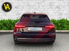 AUDI A3 Sportback 35 TDI S line S-tronic, Diesel, Occasion / Gebraucht, Automatik - 7