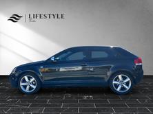 AUDI A3 1.8 Turbo FSI Ambition, Benzina, Occasioni / Usate, Manuale - 2