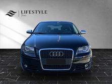 AUDI A3 1.8 Turbo FSI Ambition, Benzina, Occasioni / Usate, Manuale - 3