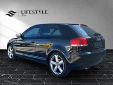 AUDI A3 1.8 Turbo FSI Ambition, Benzina, Occasioni / Usate, Manuale - 4