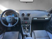 AUDI A3 1.8 Turbo FSI Ambition, Benzina, Occasioni / Usate, Manuale - 7