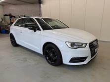 AUDI A3 1.8 TFSI Attraction S-tronic, Benzina, Occasioni / Usate, Automatico - 2