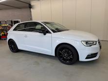 AUDI A3 1.8 TFSI Attraction S-tronic, Benzina, Occasioni / Usate, Automatico - 3