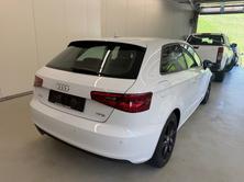 AUDI A3 1.8 TFSI Attraction S-tronic, Benzina, Occasioni / Usate, Automatico - 5