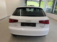 AUDI A3 1.8 TFSI Attraction S-tronic, Benzina, Occasioni / Usate, Automatico - 6