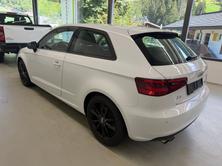 AUDI A3 1.8 TFSI Attraction S-tronic, Benzina, Occasioni / Usate, Automatico - 7