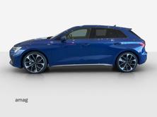 AUDI A3 Sportback TFSI 110 kW S line Attraction, Benzin, Occasion / Gebraucht, Automatik - 2
