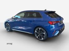 AUDI A3 Sportback TFSI 110 kW S line Attraction, Benzin, Occasion / Gebraucht, Automatik - 3