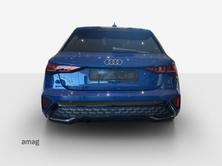 AUDI A3 Sportback TFSI 110 kW S line Attraction, Benzin, Occasion / Gebraucht, Automatik - 4