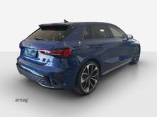 AUDI A3 Sportback TFSI 110 kW S line Attraction, Benzin, Occasion / Gebraucht, Automatik - 5