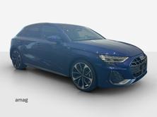 AUDI A3 Sportback TFSI 110 kW S line Attraction, Benzin, Occasion / Gebraucht, Automatik - 6