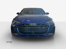 AUDI A3 Sportback TFSI 110 kW S line Attraction, Benzin, Occasion / Gebraucht, Automatik - 7