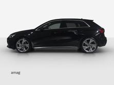 AUDI A3 Sportback TFSI 150 kW S line, Benzin, Occasion / Gebraucht, Automatik - 2