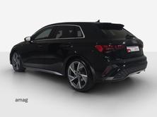 AUDI A3 Sportback TFSI 150 kW S line, Benzin, Occasion / Gebraucht, Automatik - 3