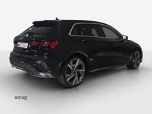 AUDI A3 Sportback TFSI 150 kW S line, Benzin, Occasion / Gebraucht, Automatik - 5