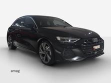 AUDI A3 Sportback TFSI 150 kW S line, Benzin, Occasion / Gebraucht, Automatik - 6