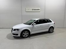 AUDI A3 Sportback 1.8 TFSI Ambition, Essence, Occasion / Utilisé, Manuelle - 2