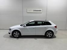AUDI A3 Sportback 1.8 TFSI Ambition, Essence, Occasion / Utilisé, Manuelle - 3