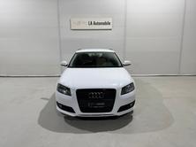 AUDI A3 Sportback 1.8 TFSI Ambition, Essence, Occasion / Utilisé, Manuelle - 4