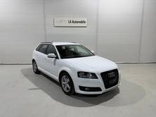 AUDI A3 Sportback 1.8 TFSI Ambition, Essence, Occasion / Utilisé, Manuelle - 5