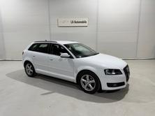 AUDI A3 Sportback 1.8 TFSI Ambition, Essence, Occasion / Utilisé, Manuelle - 6