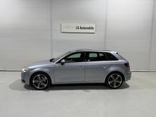 AUDI A3 Sportback 1.8 TFSI Ambition quattro S-tronic, Essence, Occasion / Utilisé, Automatique - 3