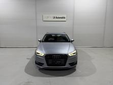 AUDI A3 Sportback 1.8 TFSI Ambition quattro S-tronic, Essence, Occasion / Utilisé, Automatique - 4