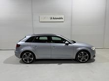 AUDI A3 Sportback 1.8 TFSI Ambition quattro S-tronic, Essence, Occasion / Utilisé, Automatique - 7
