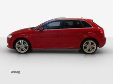AUDI A3 Sportback e-tron sport, Voll-Hybrid Benzin/Elektro, Occasion / Gebraucht, Automatik - 2
