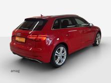 AUDI A3 Sportback e-tron sport, Voll-Hybrid Benzin/Elektro, Occasion / Gebraucht, Automatik - 5